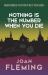 Nothing Is the Number When You Die : A Nuri Bey Mystery