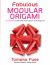 Fabulous Modular Origami : 20 Origami Models with Instructions and Diagrams