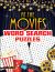 At the Movies Word Search Puzzles At the Movies Word Search Puzzles