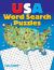 USA Word Search Puzzles USA Word Search Puzzles