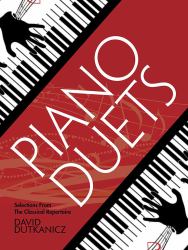 Piano Duets : Selections from the Classical Repertoire