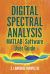 Digital Spectral Analysis : MATLAB Software User Guide