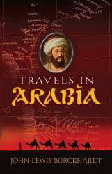 Travels in Arabia