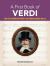 A First Book of Verdi : For the Beginning Pianist with Downloadable MP3s