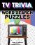 TV Trivia Word Search Puzzles TV Trivia Word Search Puzzles
