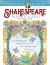 Creative Haven Shakespeare Dramatic and Droll Coloring Book