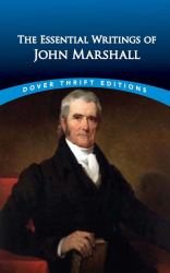 The Basic Writings of John Marshall