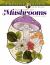 Creative Haven the Art of Mushrooms Coloring Book Creative Haven the Art of Mushrooms Coloring Book