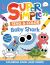 Baby Shark Coloring Book