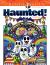 Creative Haven Haunted! Coloring Book : A World of Creepy and Cute