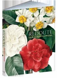Redouté: Fabulous Flowers