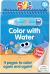Color with Water