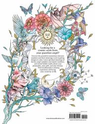 Angel Numbers Coloring Book : Discover the Wisdom of Numerology