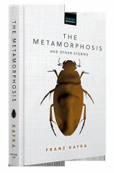 The Metamorphosis and Other Stories