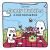 Comfy Buddies: a Cozy Coloring Book