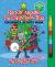 The Party Cats Rockin' Around the Christmas Tree Coloring and Activity Book