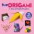 Fun Origami : 8 Easy and Playful Projects with 75 Sheets of Origami Paper + How-To Videos