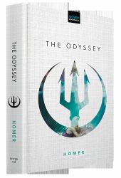The Odyssey