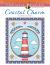 Creative Haven Coastal Charm Coloring Book