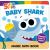 Super Simple Baby Shark Magic Bath Book : Changes Color in Water! Super Simple Baby Shark Magic Bath Book : Changes Color in Water!