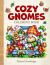 Cozy Gnomes Coloring Book
