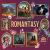 Romantasy Stickers : Over 500 Stickers