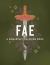 Fae: a Romantasy Coloring Book