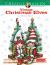 Creative Haven Vintage Elves Coloring Book