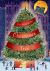 The Story of the Christmas Tree (with Foiled Pop-Up Tree!)