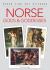 Norse Gods and Goddesses : 16 Art Stickers Norse Gods and Goddesses : 16 Art Stickers