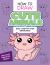 How to Draw Cute Animals: Easy Step-By-Step Drawings!