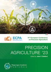 Precision Agriculture '23