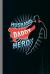 Husband Daddy Hero : Fatherhood Gift for Fathers (6 X9 ) Dot Grid Notebook to Write In Husband Daddy Hero : Fatherhood Gift for Fathers (6 X9 ) Dot Grid Notebook to Write In