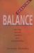 Creating Balance : Moving Out of Conflict into Compatibility