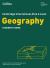 Collins Cambridge International AS and a Level - Cambridge International AS and a Level Geography Student's Book