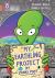 My Earthling Project by Zonki Poot