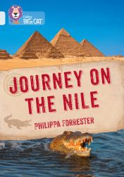 Journey on the Nile : Band 17/Diamond