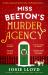Miss Beeton's Murder Agency Miss Beeton's Murder Agency