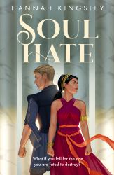Soul Hate (Soul Hate, Book 1)