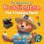 The Adventures of Paddington - the Treasure Hunt: a Lift-The-flap Book