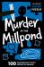 Murder at the Millpond: 100 Logic Puzzles to Solve the Murder Mystery (Collins Murder Mystery Puzzles)