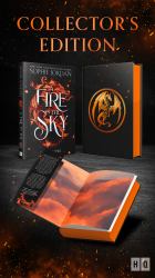 A Fire in the Sky