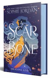 A Scar in the Bone : Don't Miss the Follow-Up to the Epic Enemies-to-lovers Romantasy Coming 2025!