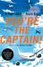 You're the Captain : A Flightradar24 Puzzle Book Live Air Traffic