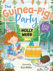 Little Gems - the Guinea-Pig Party