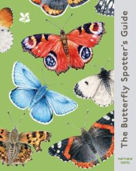 The Butterfly Spotter's Guide (National Trust)