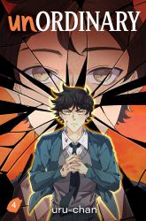 UnOrdinary Book 4