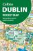 Dublin Pocket Map: the Perfect Way to Explore Ireland's Capital