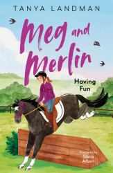 Meg and Merlin : Having Fun