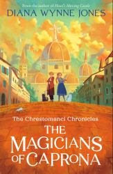 The Magicians of Caprona (the Chrestomanci Series, Book 2)